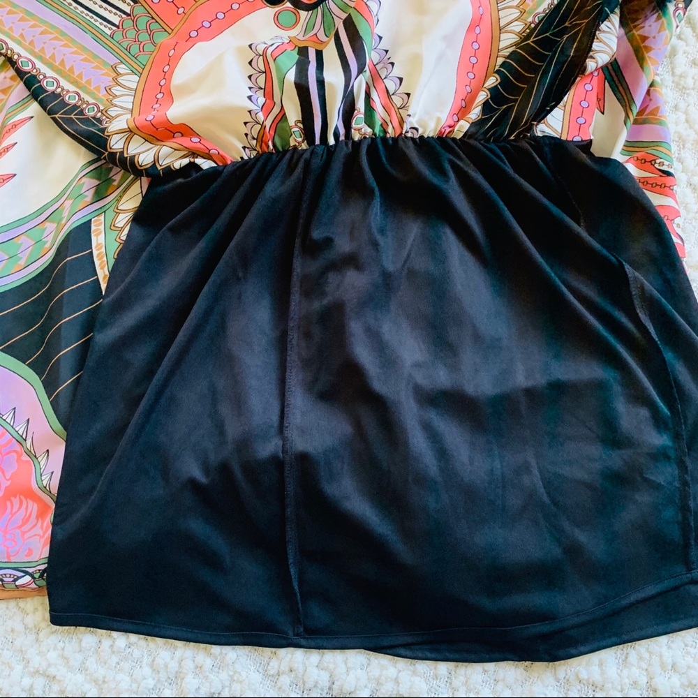 SOLD•Full Skirt• - Picture 7 of 8